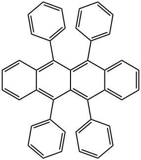 红荧烯/517-51-1